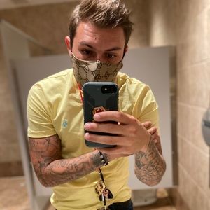 Meet your Posher, Lucas